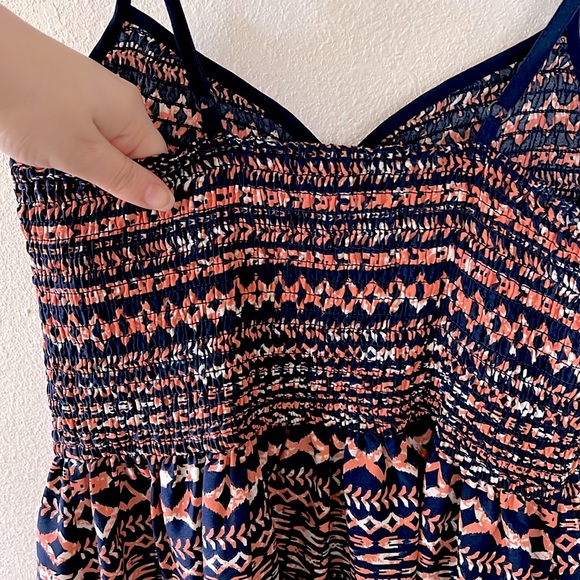 Mason + Mackenzie Summer Dress - Picture 5 of 13